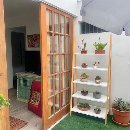 Lindos Apartamentos En San Isidro Lima Bagian luar foto