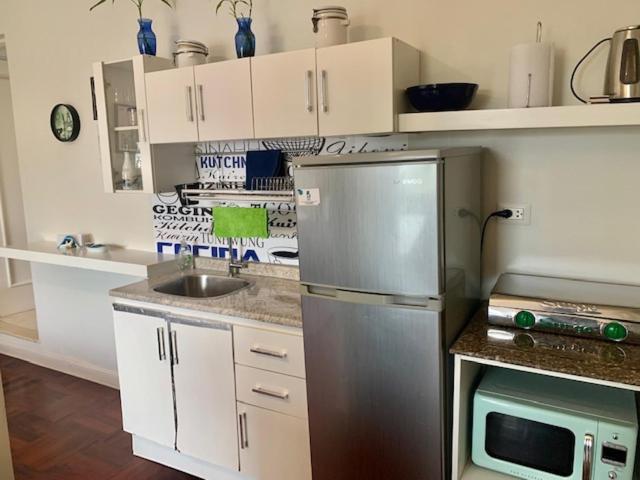 Lindos Apartamentos En San Isidro Lima Bagian luar foto