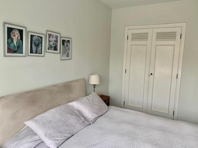 Lindos Apartamentos En San Isidro Lima Bagian luar foto