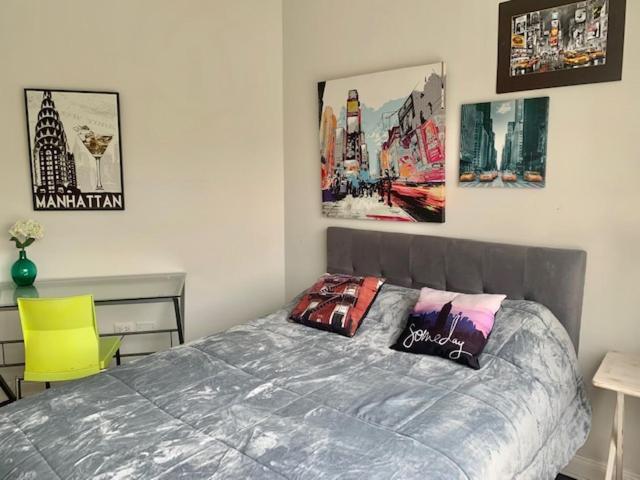 Lindos Apartamentos En San Isidro Lima Bagian luar foto