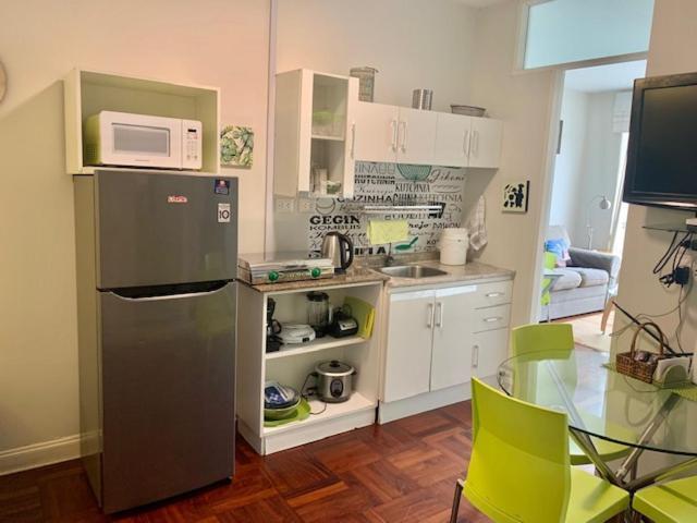 Lindos Apartamentos En San Isidro Lima Bagian luar foto