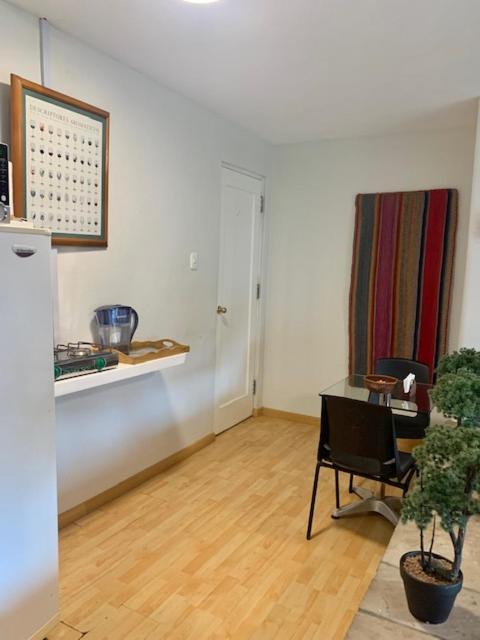 Lindos Apartamentos En San Isidro Lima Bagian luar foto