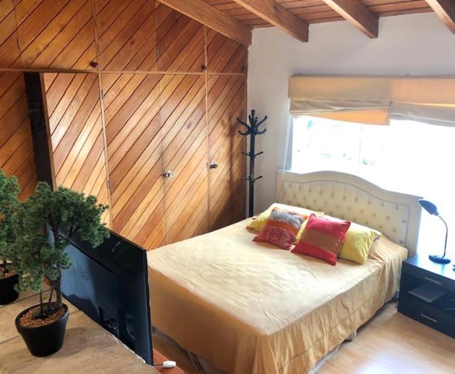Lindos Apartamentos En San Isidro Lima Bagian luar foto