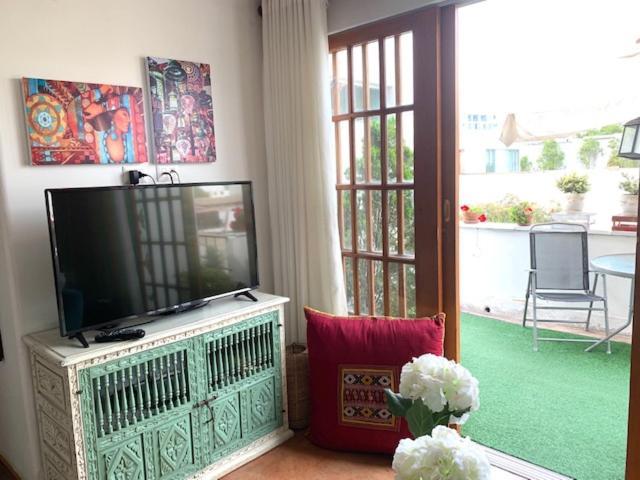 Lindos Apartamentos En San Isidro Lima Bagian luar foto