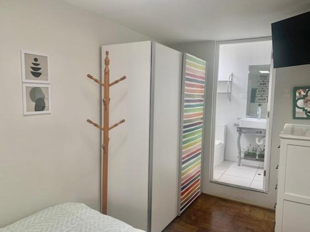 Lindos Apartamentos En San Isidro Lima Bagian luar foto
