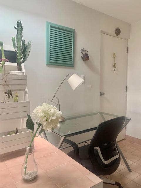 Lindos Apartamentos En San Isidro Lima Bagian luar foto