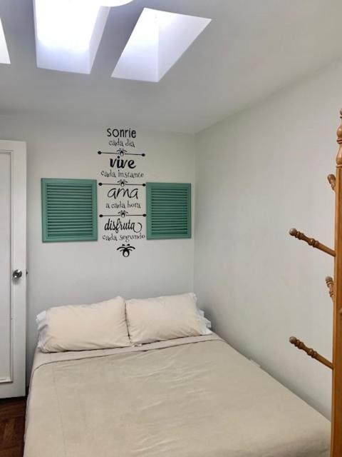 Lindos Apartamentos En San Isidro Lima Bagian luar foto
