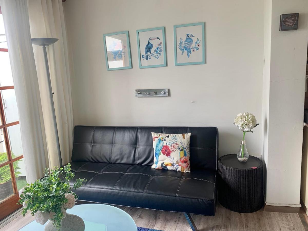 Lindos Apartamentos En San Isidro Lima Bagian luar foto