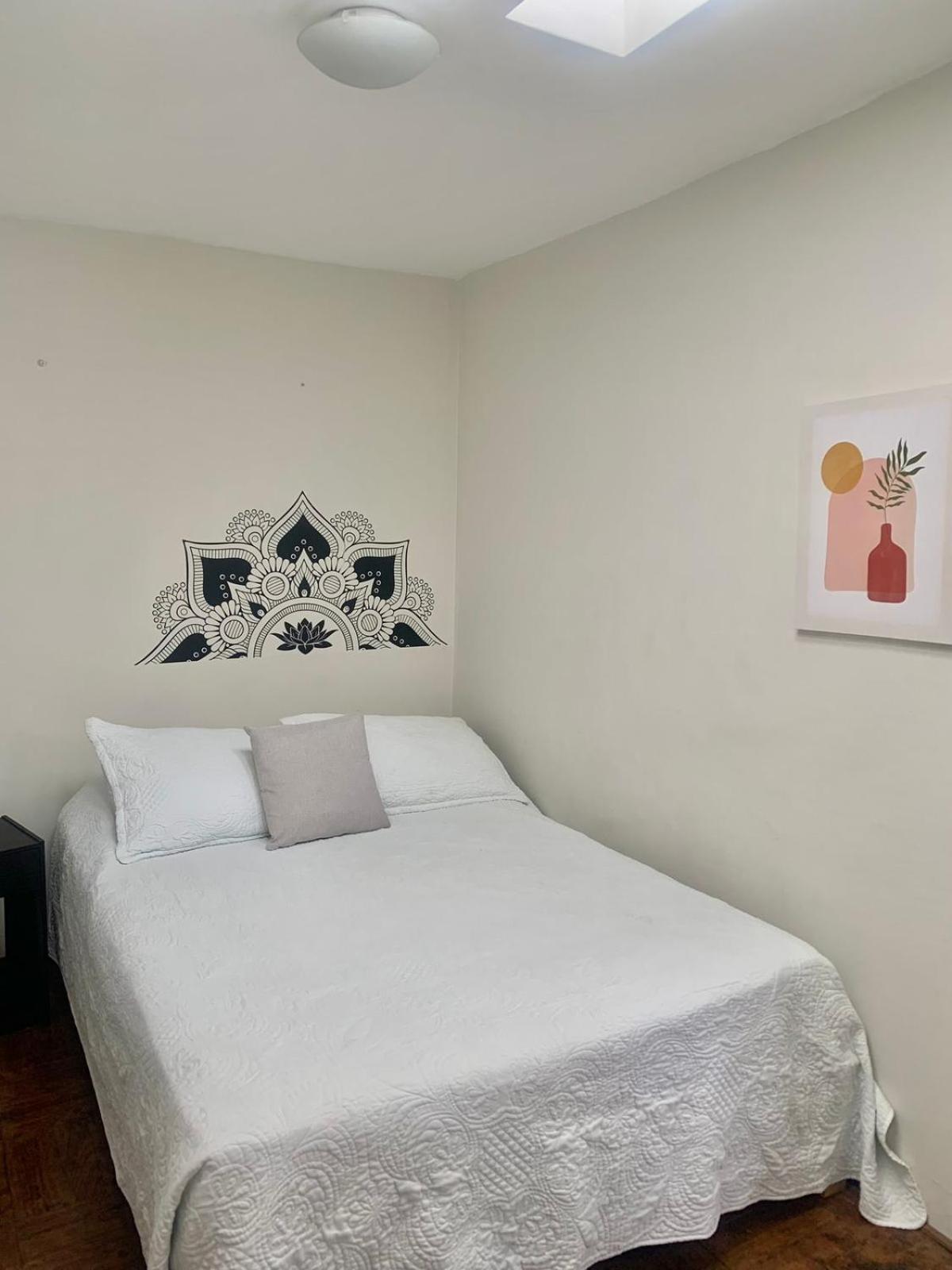 Lindos Apartamentos En San Isidro Lima Bagian luar foto