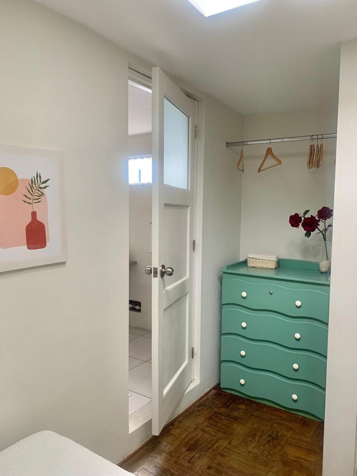 Lindos Apartamentos En San Isidro Lima Bagian luar foto