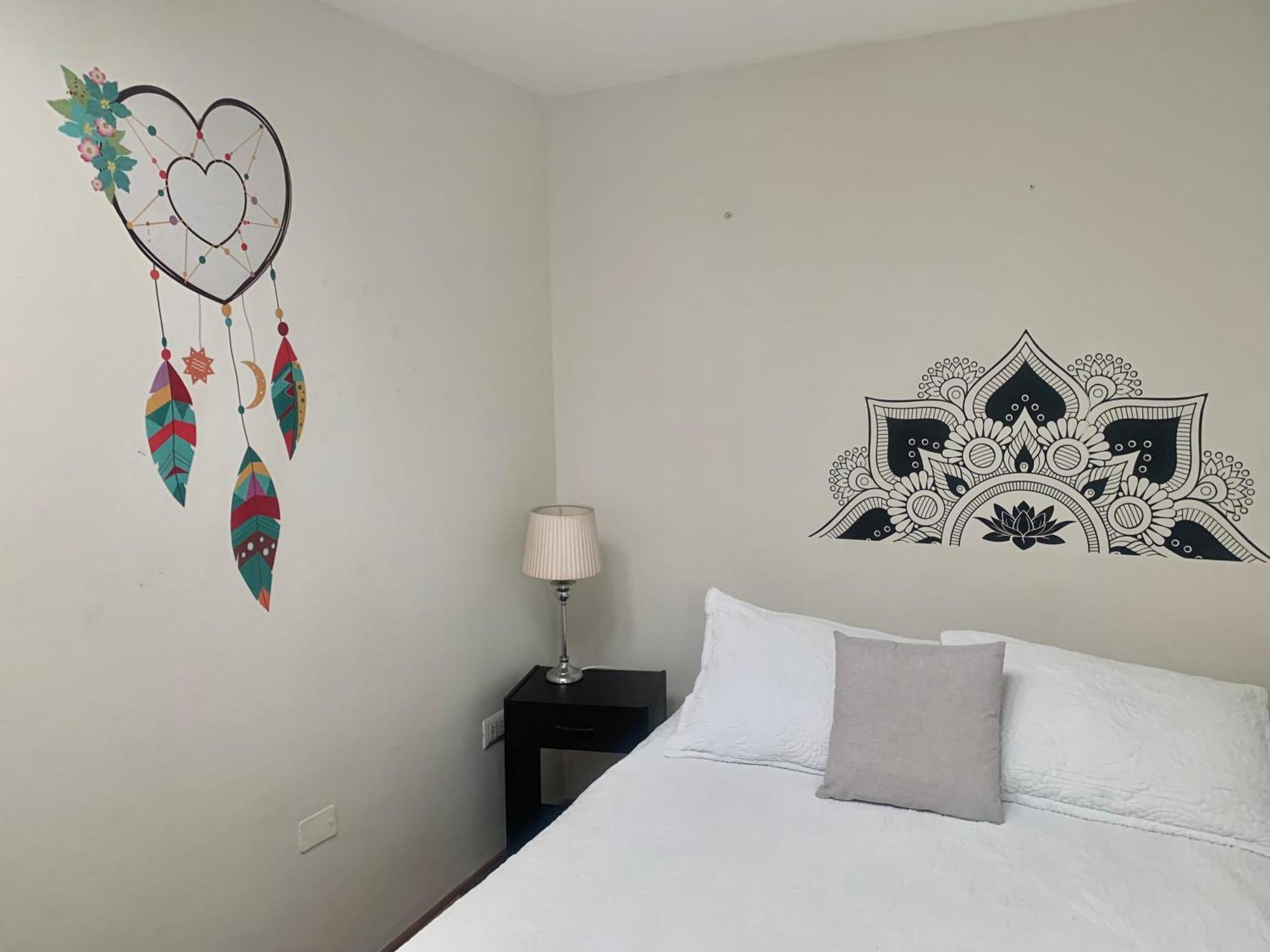 Lindos Apartamentos En San Isidro Lima Bagian luar foto
