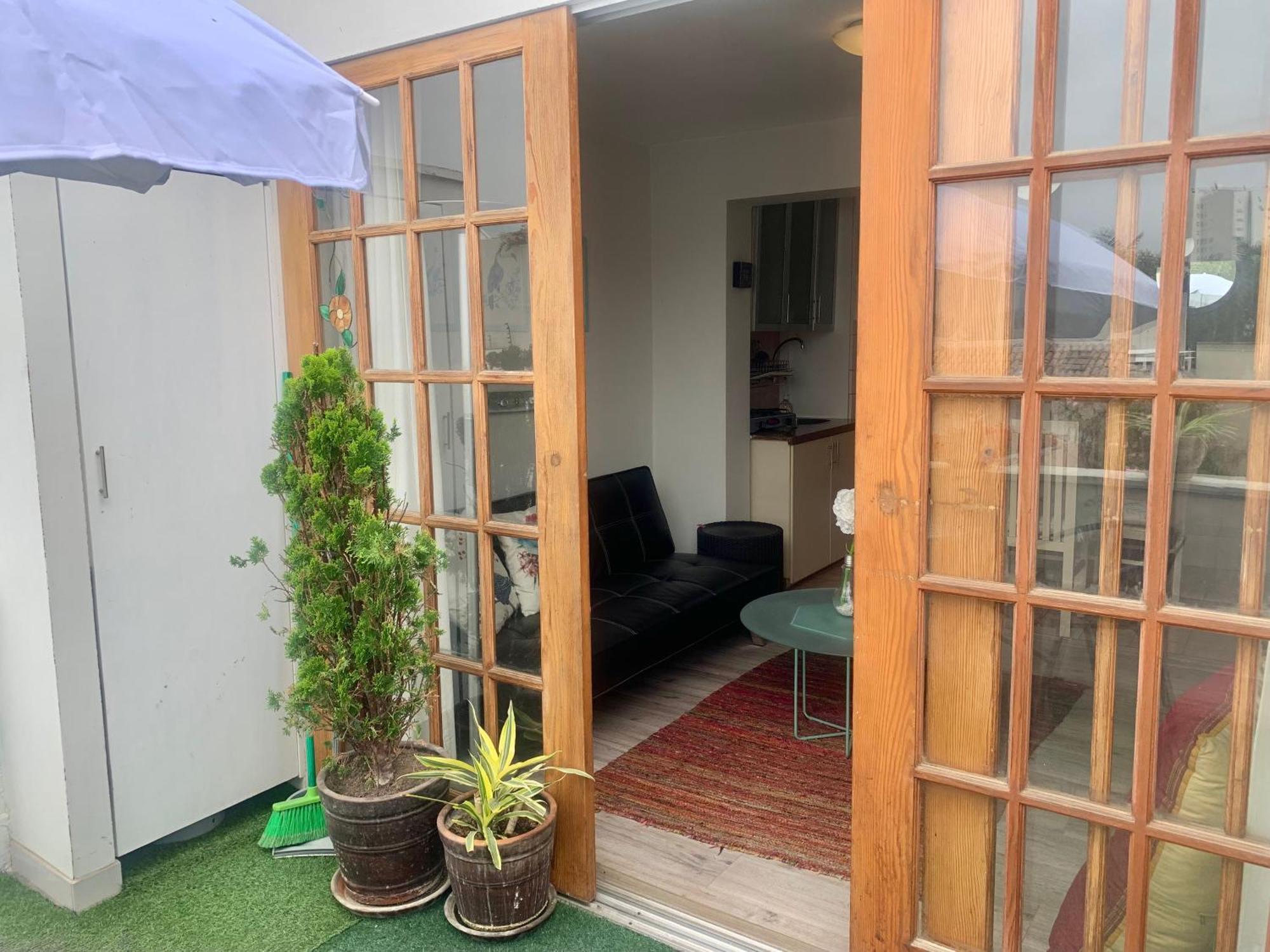 Lindos Apartamentos En San Isidro Lima Bagian luar foto