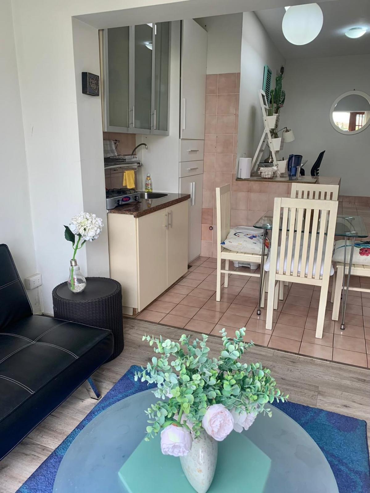 Lindos Apartamentos En San Isidro Lima Bagian luar foto