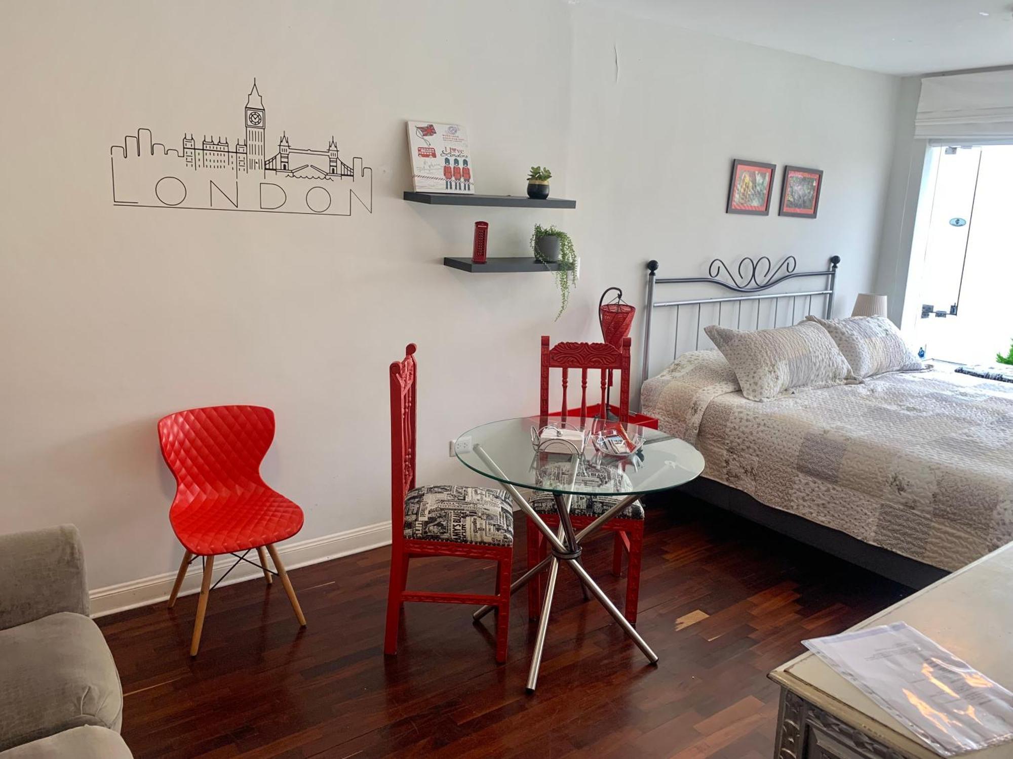 Lindos Apartamentos En San Isidro Lima Bagian luar foto