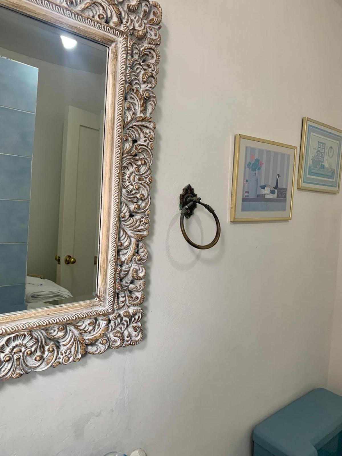 Lindos Apartamentos En San Isidro Lima Bagian luar foto
