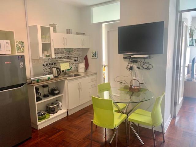Lindos Apartamentos En San Isidro Lima Bagian luar foto