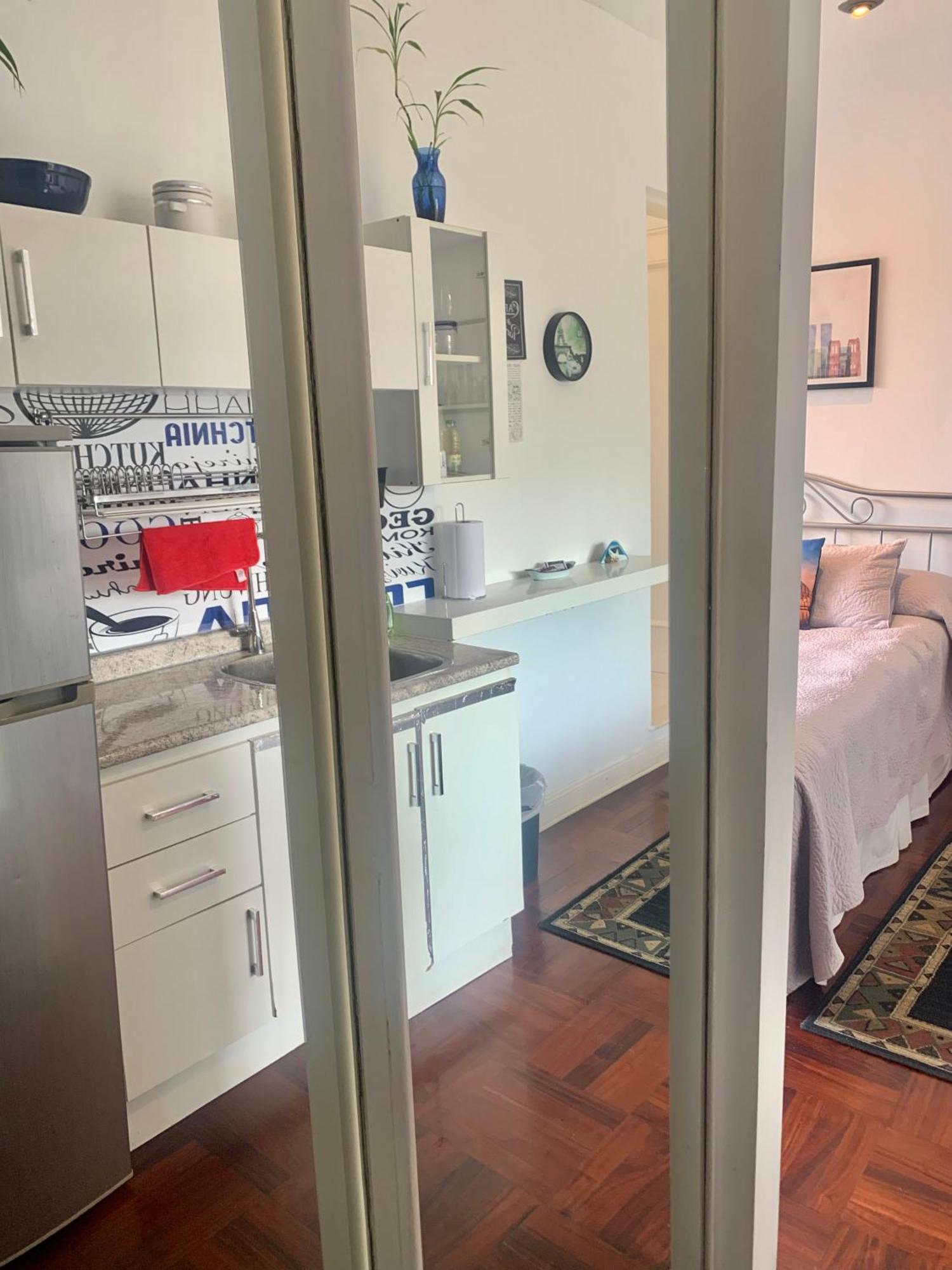 Lindos Apartamentos En San Isidro Lima Bagian luar foto