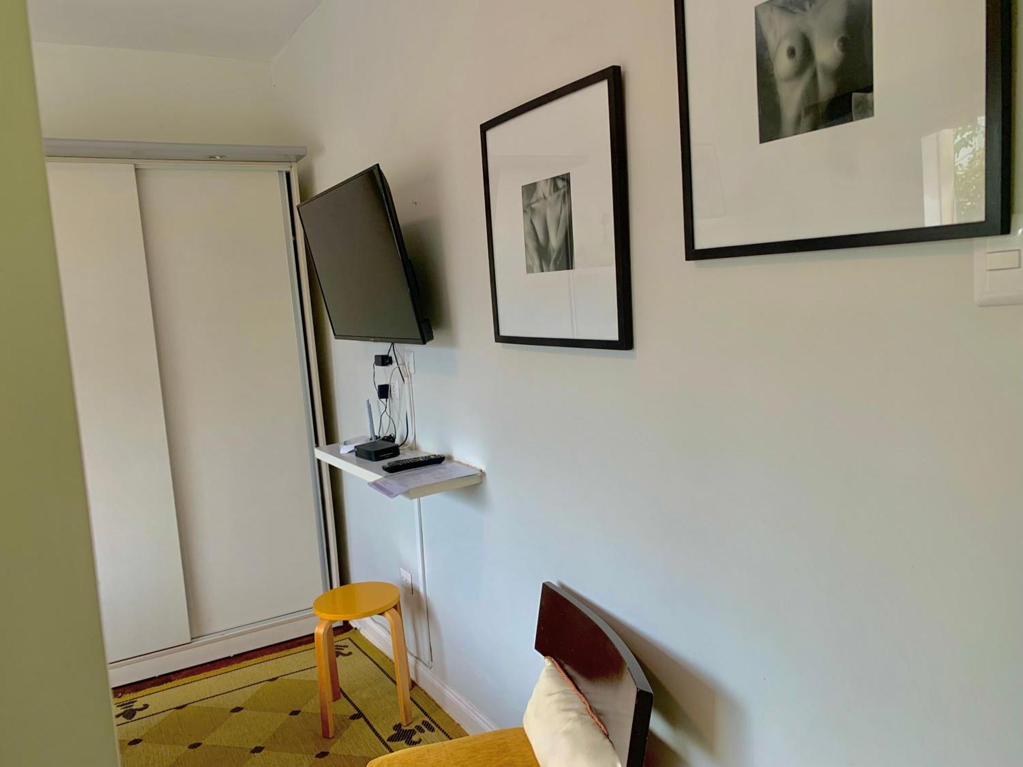 Lindos Apartamentos En San Isidro Lima Bagian luar foto