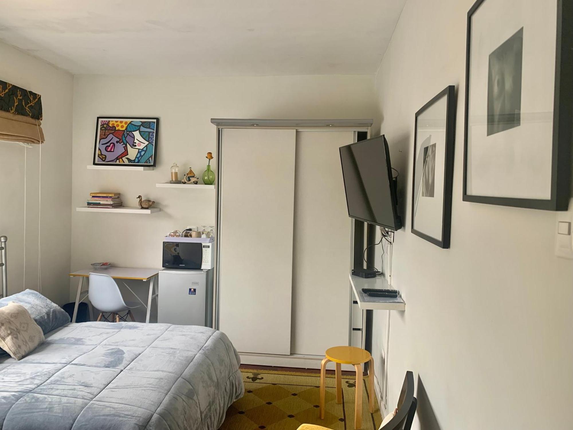 Lindos Apartamentos En San Isidro Lima Bagian luar foto
