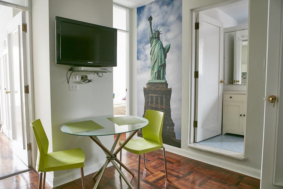 Lindos Apartamentos En San Isidro Lima Bagian luar foto