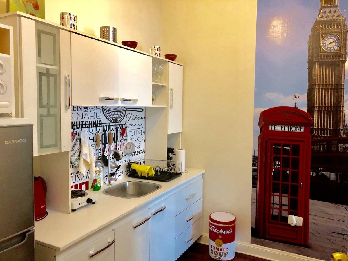Lindos Apartamentos En San Isidro Lima Bagian luar foto